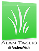 AlanTaglio Logo